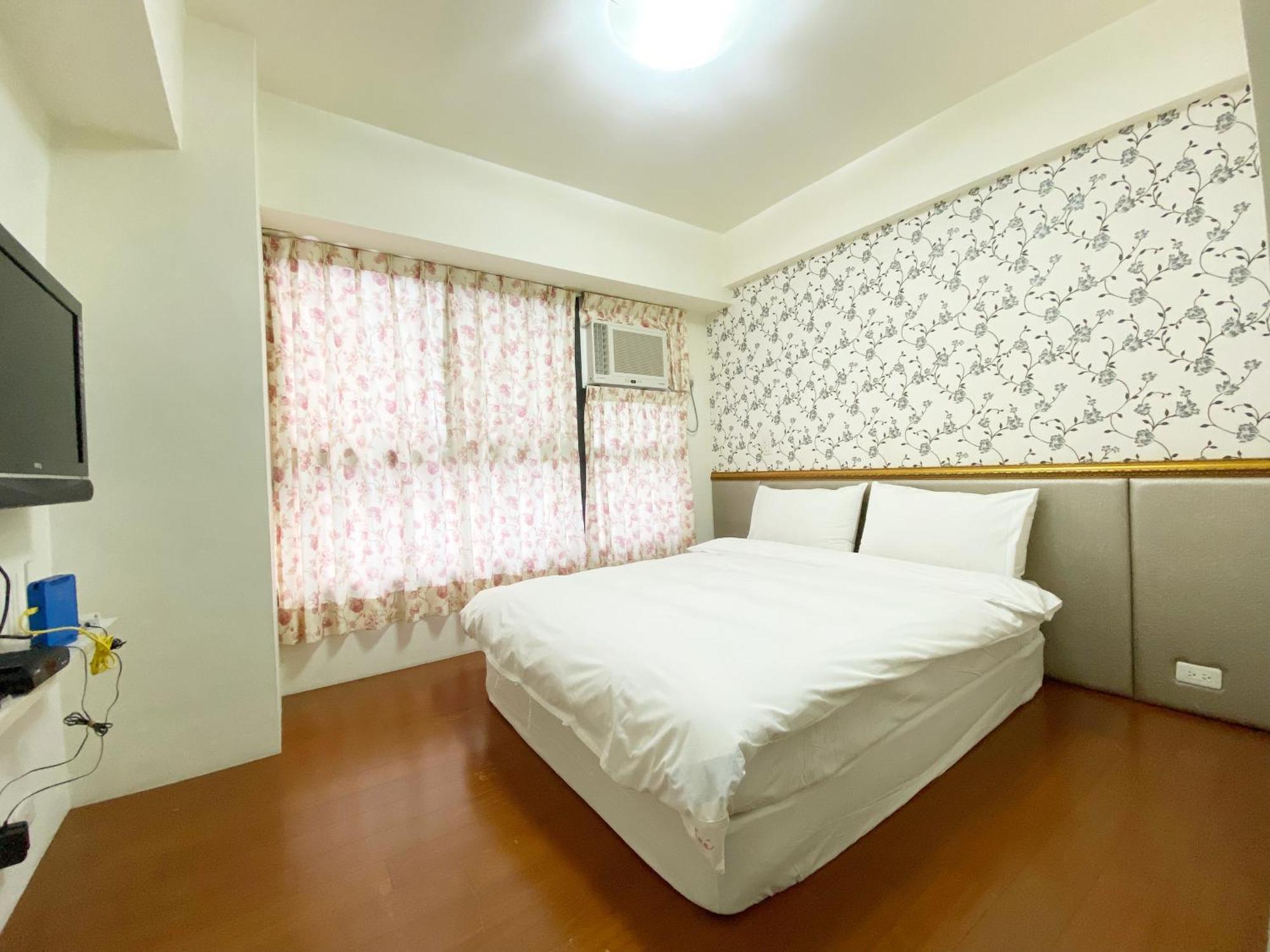Fengjia 101 Apartment Đài Trung Ngoại thất bức ảnh