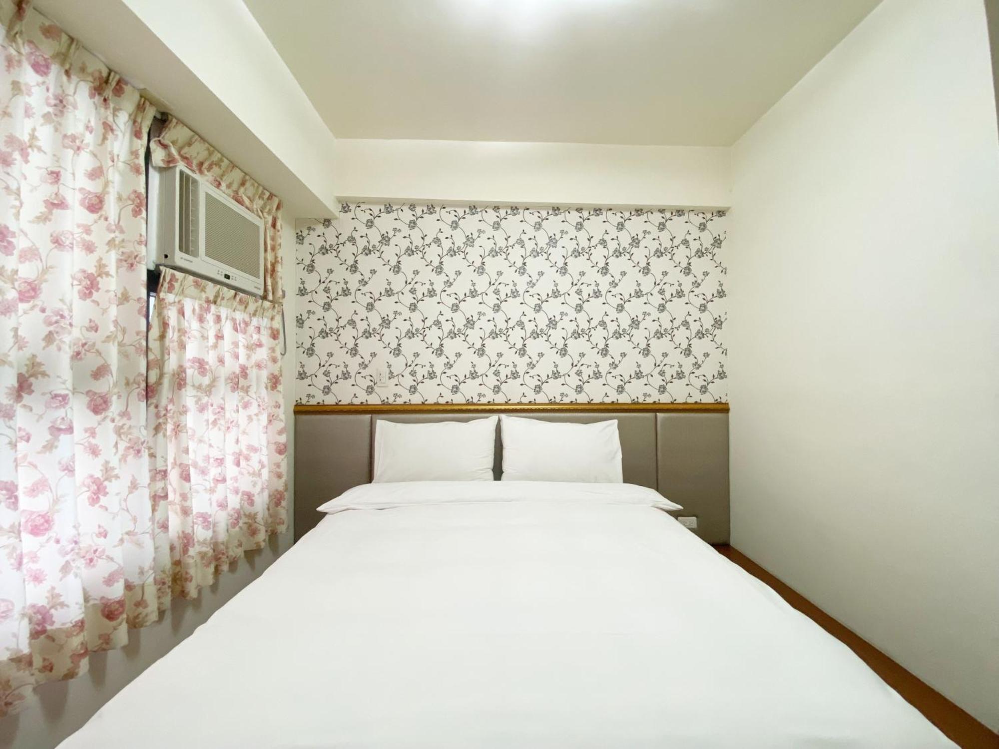 Fengjia 101 Apartment Đài Trung Ngoại thất bức ảnh